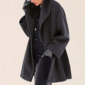 Avery | Elegance Wool Coat